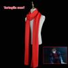 Genshin Game Impact Cosplay Costume Fatui Tartaglia Cape Halloween Costume Party