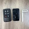 For Volvo 5/6 Buttons S60 V60 S70 V70 XC60 XC70 XC70 V50 Car Key Fob Case Shell Housing or Silicone Key Button Pad