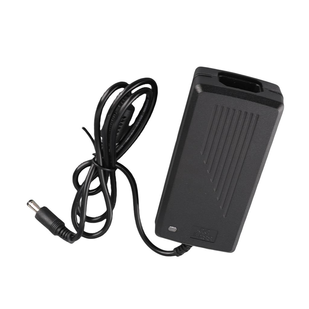 12V 4A 48W Power Supply AC to DC Adapter for 3528 5050 LED Strip Light LCD Monitor