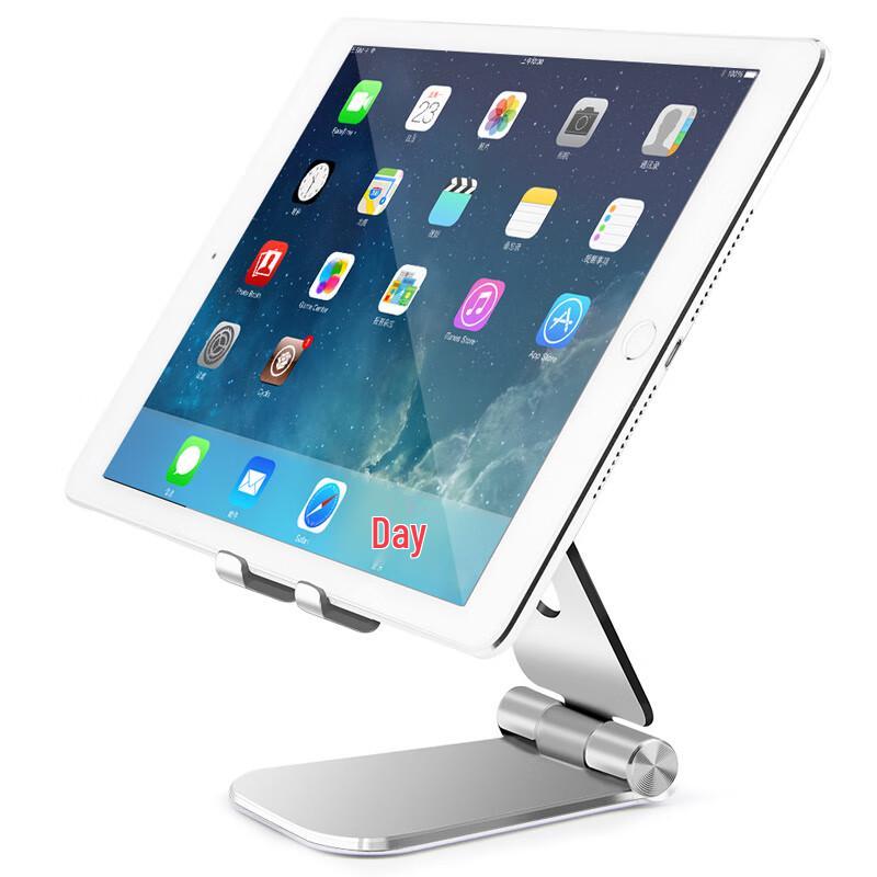 

Eclife Freedom Series Aluminum Alloy Desk Clamp Phone Holder