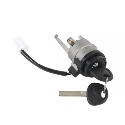 Zámok zapaľovania a 2 kľúče pre Hyundai Accent 2012-2017 81900-1RJ00