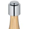 Leakproof Wine Bottle Stopper Stainless Steel Wine Plug Red Wine Cap Sealer  Wine Storage
