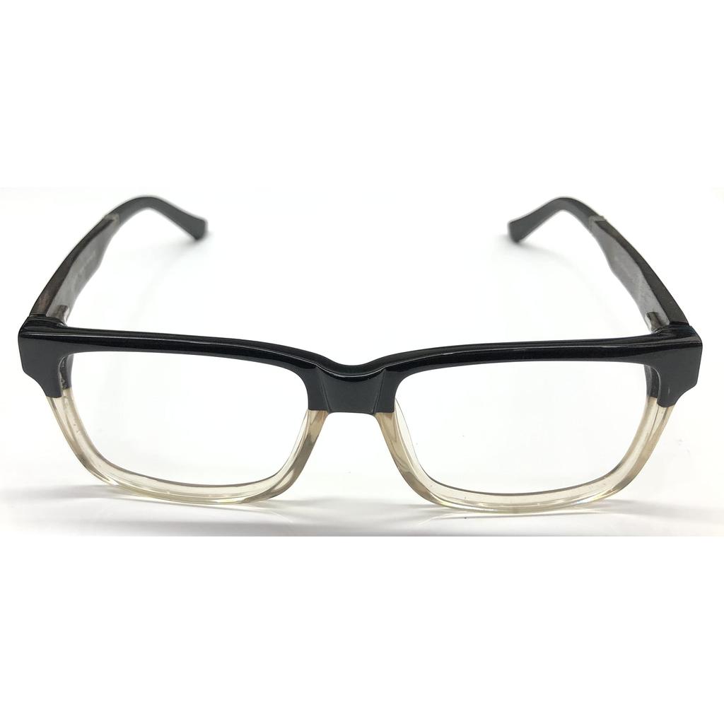 RSINC Half Rim frame/eyeglass/Spectacle, Optical, Prescription, For Men And Women,  LP-1I04-YCL5