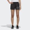 Adidas Casual Shorts Women's Black Moderate GJ9028