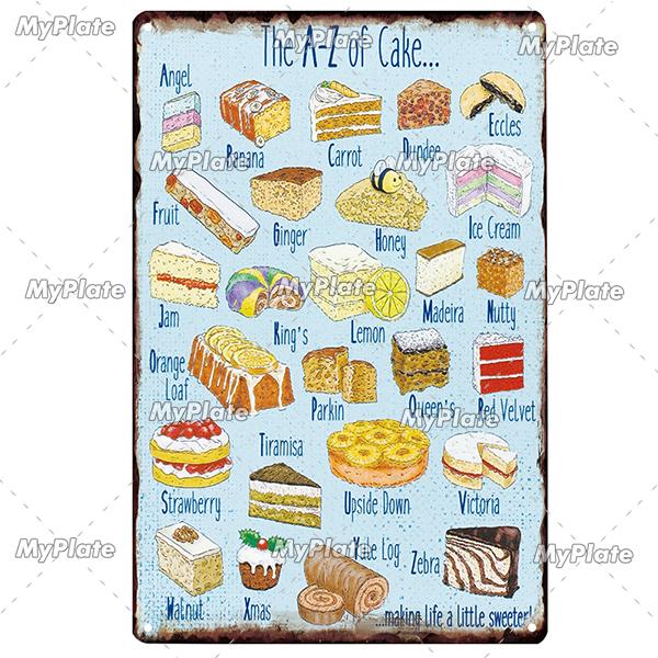 Cocktail Shots6 Metal Sign Vintage Plaque Beer Tin Sign Plate Wall Decor For Bar Pub Man Cave Bloody Poster Custom