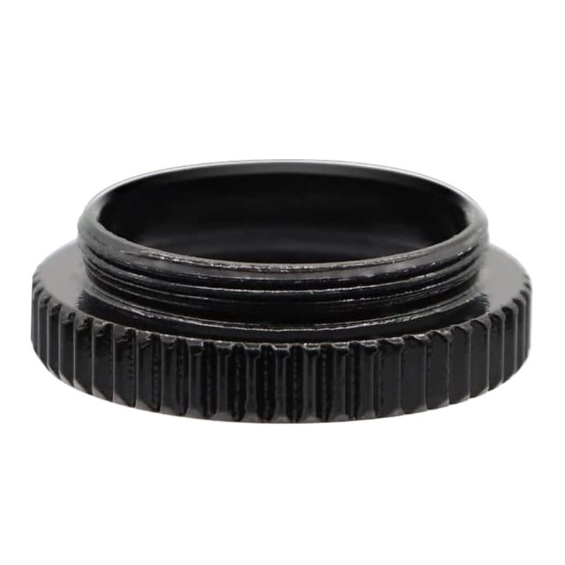 Mount Camera Lens Adapter Ring 5mm Extension Tube Mount Converter Adaptor Spacer Ring for CCTV Security Camera