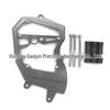 Kawasaki ZX6R 09-21 Engine Front Sprocket Chain Cover