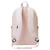 New Converse Polyester Backpack Women's Soft Pink UA5796-AIU