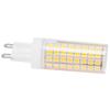 G9 Lamp Bulb 1000LM 102LED Ceramic Dimmable Corn Bulb for Home Chandelier Ceiling Light220V 12W