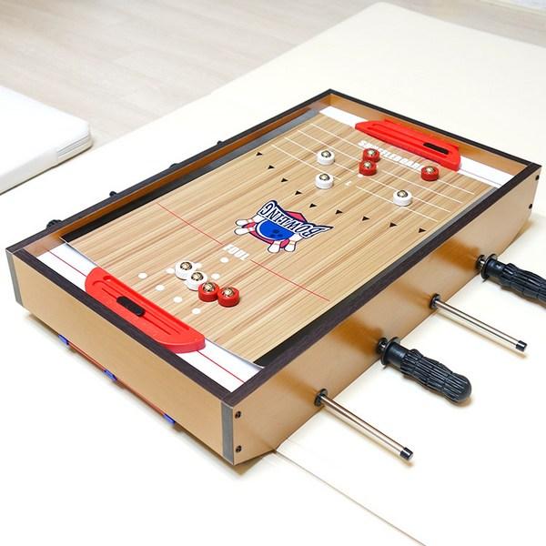 Pipe Box Hrací stůl 6 v 1, reprezentativní korejská desková hra