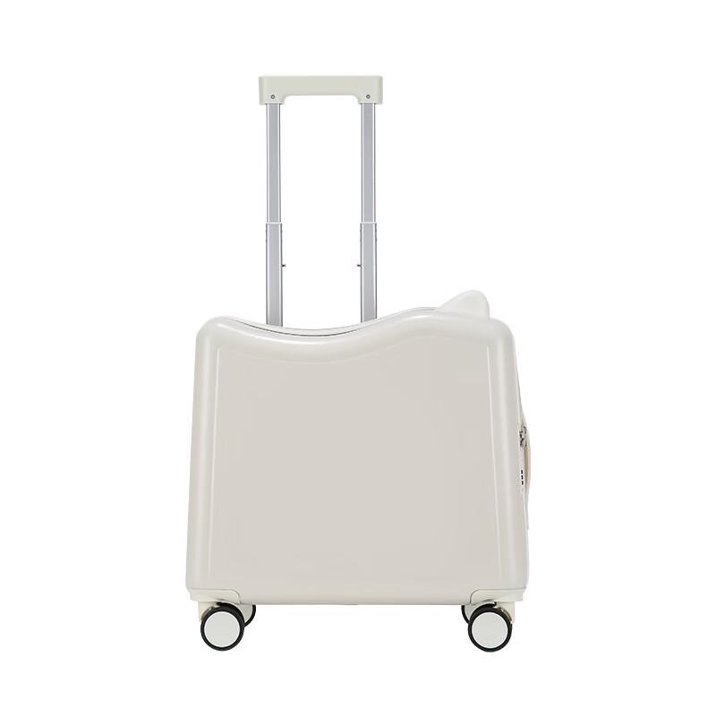 OEING Children s Ride-On Luggage