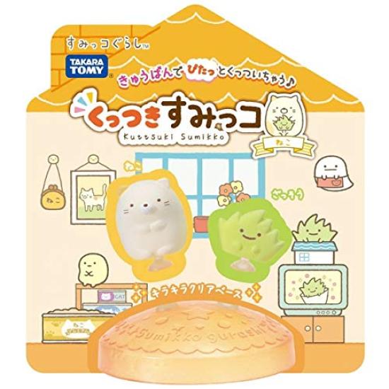 Sumikkogurashi Sticky Sumikko Cat