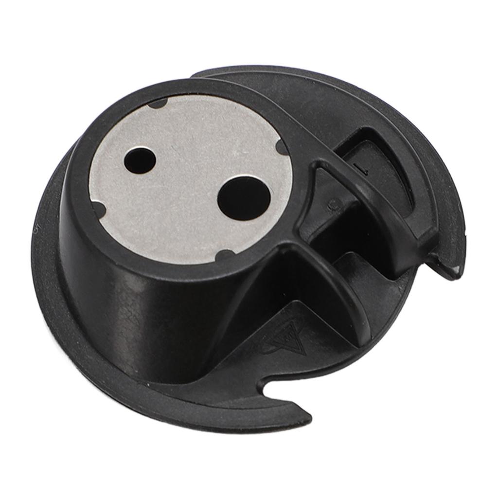 Bobbin Case Plastic Iron Sewing Machine Bobbin Case Replacement for Babylock BL20A BL30A