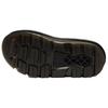 Dr. Martens Zebzag Suede Versatile Vintage One-Strap Sandals Women sandals Brown 42853200