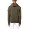 STONE ISLAND Sweatshirt Men's Green 791564151-V0058