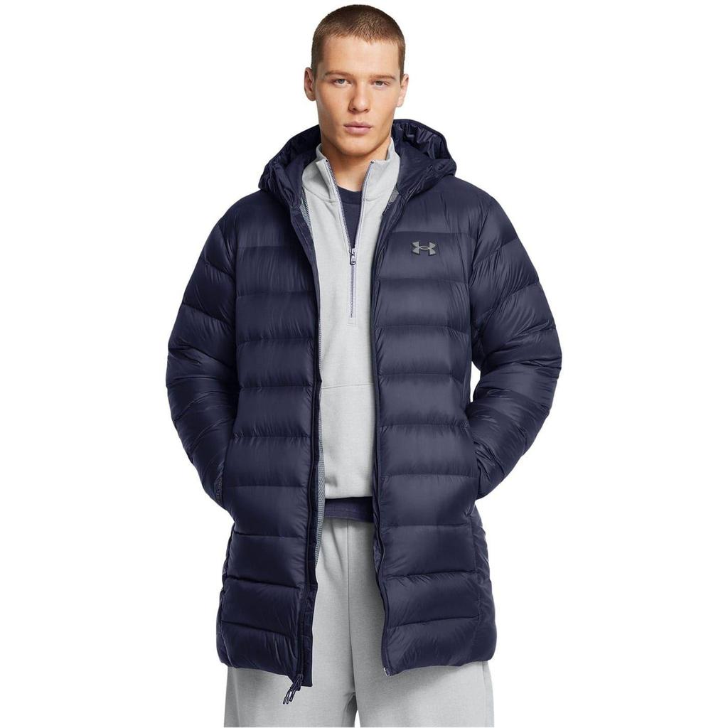 Under Armour Mens Insulated Parka