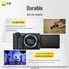 Nikon ZR Full-Frame Professional Mirrorless Camera Body (CN version)
