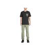 Timberland Camouflage Pocket Casual Breathable Short Sleeve T-Shirt Men Tops Black A2QCH-001