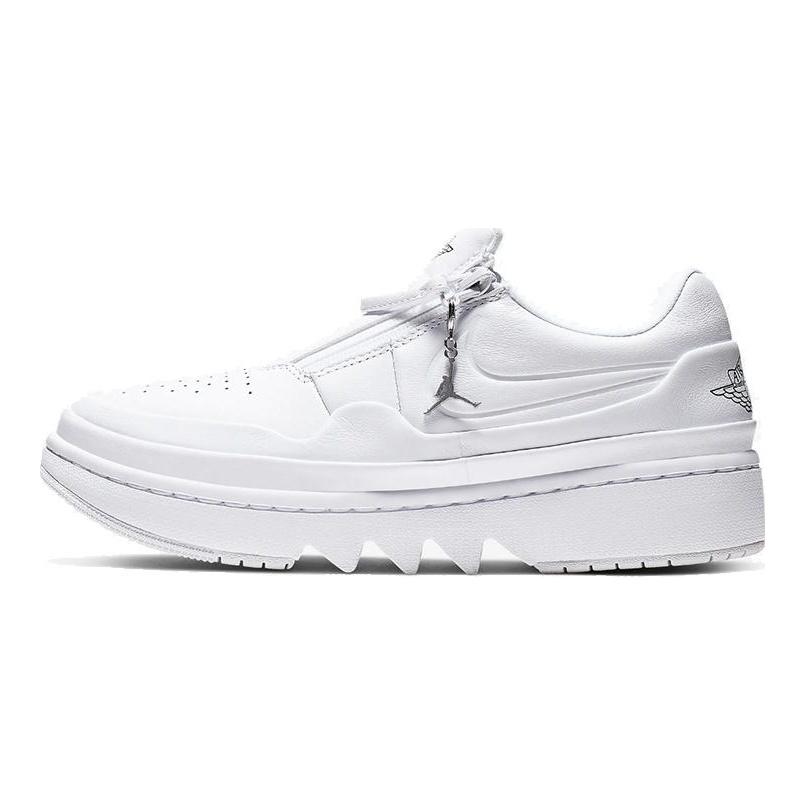 Jordan 1 Jester XX Low White Women's AV4050-100