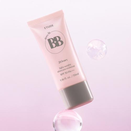 Etude Pearl Clear Bb Cream