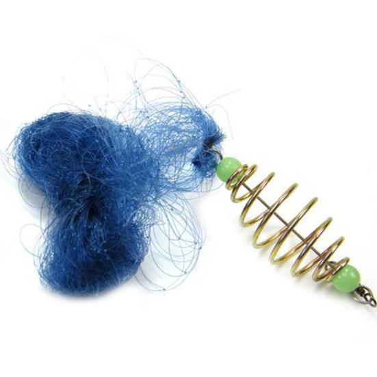 Fishing Net Design Copper Spring Shoal Throw Trolling Netting Fishing Tackle