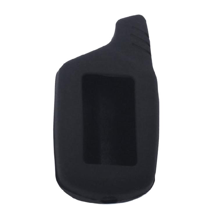 

For B9 B91 B6 B61 A91 A61 V7 Silicone Cover for Key for Case Car Alarm Remote Co 1