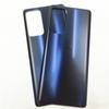 Für Motorola Moto Edge 20 Pro Glas Rückseite Akkuabdeckung Türpanel Gehäuse Ersatzteile