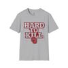 OU Sooner Boomer Schwer zu töten T-Shirt | Oklahoma College