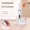 Best-Selling Portable Electric Nail Grinder: Wireless Manicure & Shaping Pen