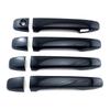 Toyota Avensis T270 (2009-2018) Door Handle Anti-Scratch Decoration Bowl.