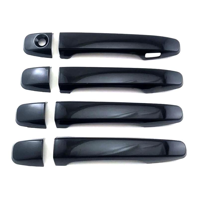 Toyota Avensis T270 (2009-2018) Door Handle Anti-Scratch Decoration Bowl.