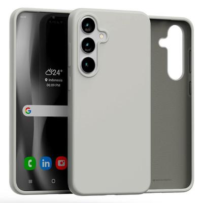 Etui Do Samsung Galaxy S25 Plus Mercury Silikonowe Kamienne