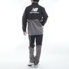 New Balance Golf Rainwear Set 7 Men's (Waterproof, Breathable, Windproof, Stretch) / 012-5988001 010_Black [3L]