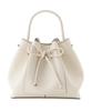 FRAY Ribbon Bag FWGB245302 WHT I.D. Women's