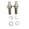 1Pcs Car Tailgate Slow Down Rear Trunk Tail Gate Strut Damper Gas Spring For Toyota Hilux Vigo 2005 2006 2007 2008 2009 2010 201