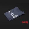 Line Of Duty t shirt - AC12 t-shirt- Ted Hastings tshirt