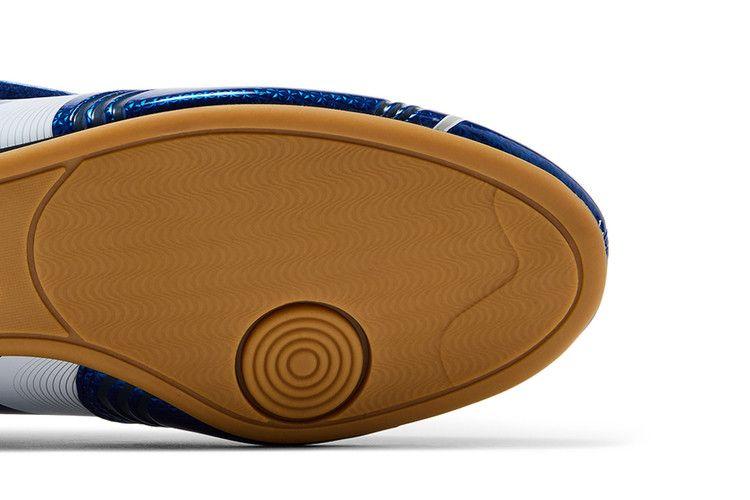 adidas F50 Taekwondo Royal Blue White (Women's)