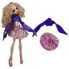 NK Mix 27 CM Doll Clothes 10.5 Inch Doll Accessories Party Cosplay Collection Skirt Coat Fashion Dress 11" Doll House  Toy JJ