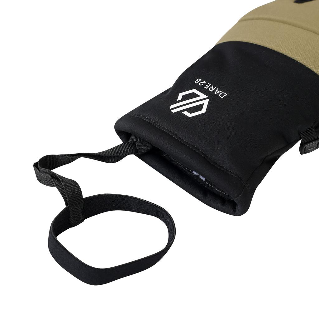 Dare 2B Mănuși Unisex pentru Adulți Freeride Impermeabile