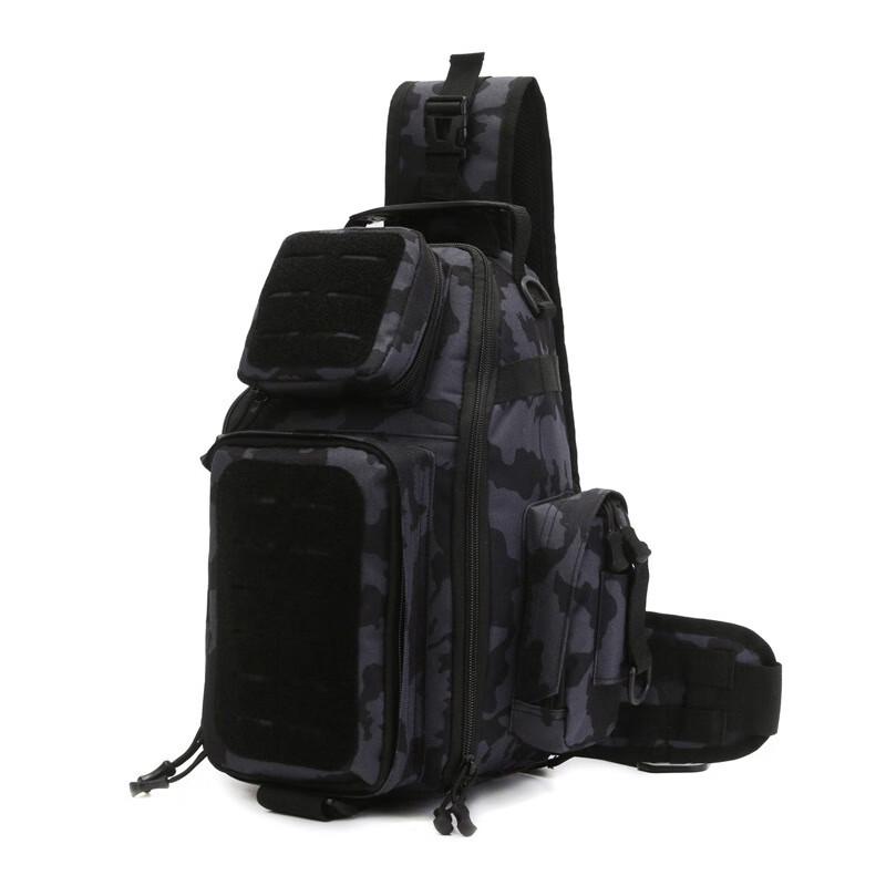 Наплечная сумка для камеры Li Shen