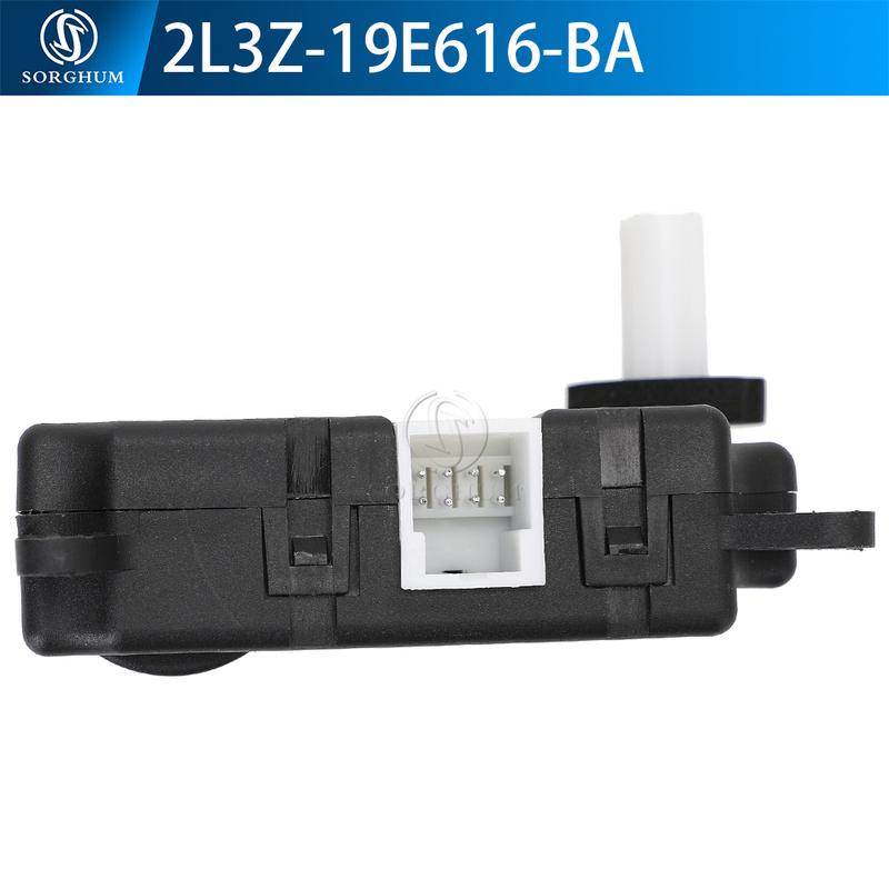 2L3Z-19E616-BA HVAC Heater Blend Door Actuator For Ford F150 250 Expedition F-150 F-250 Lincoln Navigator 1999 2002 XL3Z19E616BA