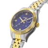 TIMEX Trend Quartz Water Mineral Blue Unisex Watch, Movement, Resistant, Glass, Dial, TW2W21800, [Authentic]