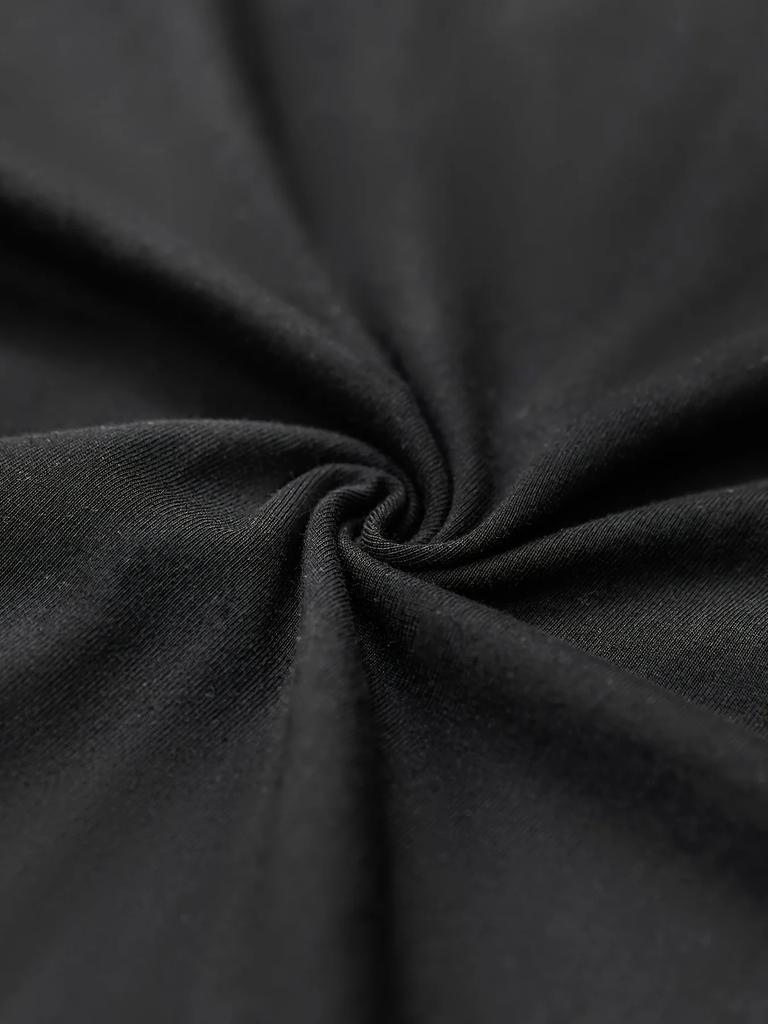 Gangster Tshirt Gift For Dad Grandpa Uncle Premium T-Shirt funny Men'S Short Sleeve Graphic T-shirt Collection black