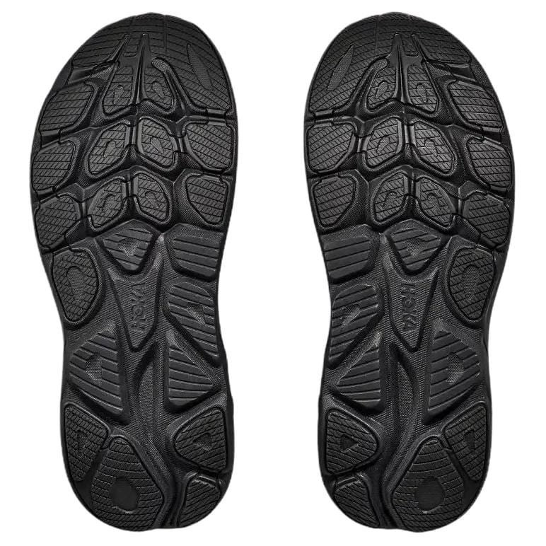 HOKA One One Clifton 10 Nero 1162030-BBLC