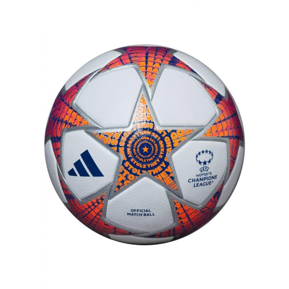 

Adidas Soccer Ball Wucl Pro Ia0958 No 5