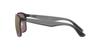Ray-Ban Sunglasses RB4264 876/6B GREY 58 mm