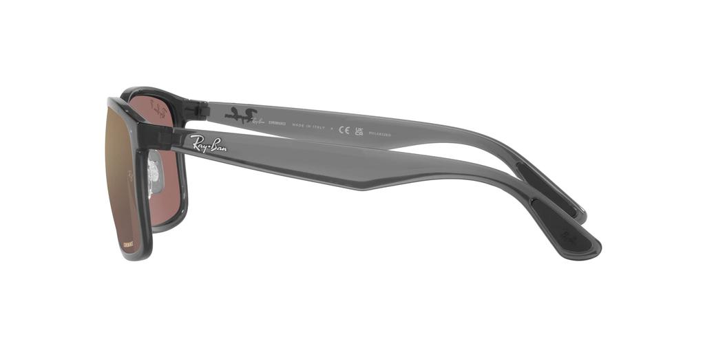 Ray-Ban Sunglasses RB4264 876/6B GREY 58 mm