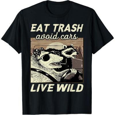 Üst giysisi – T-shirtler