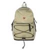 Student Small Bag Women's Lightweight Backpack Men Color Block Sports Travel Backpack