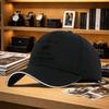 Spanish Inspirational Quote Adjustable Baseball Cap Unisex Outdoor Sports Hat For Fishing Golf Camping Hiking